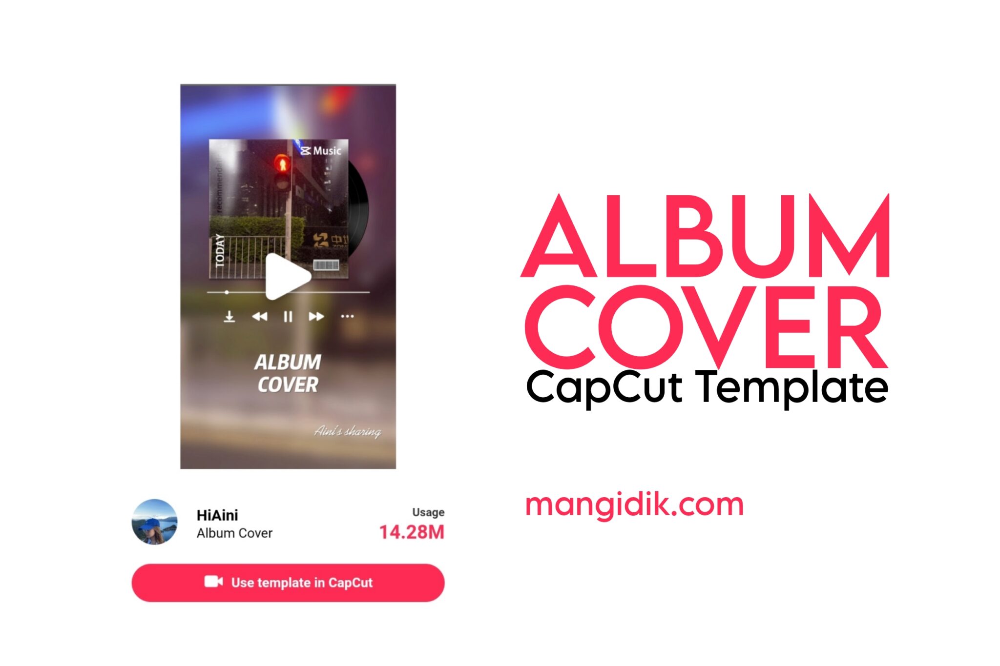 album-cover-capcut-template-link-mang-idik